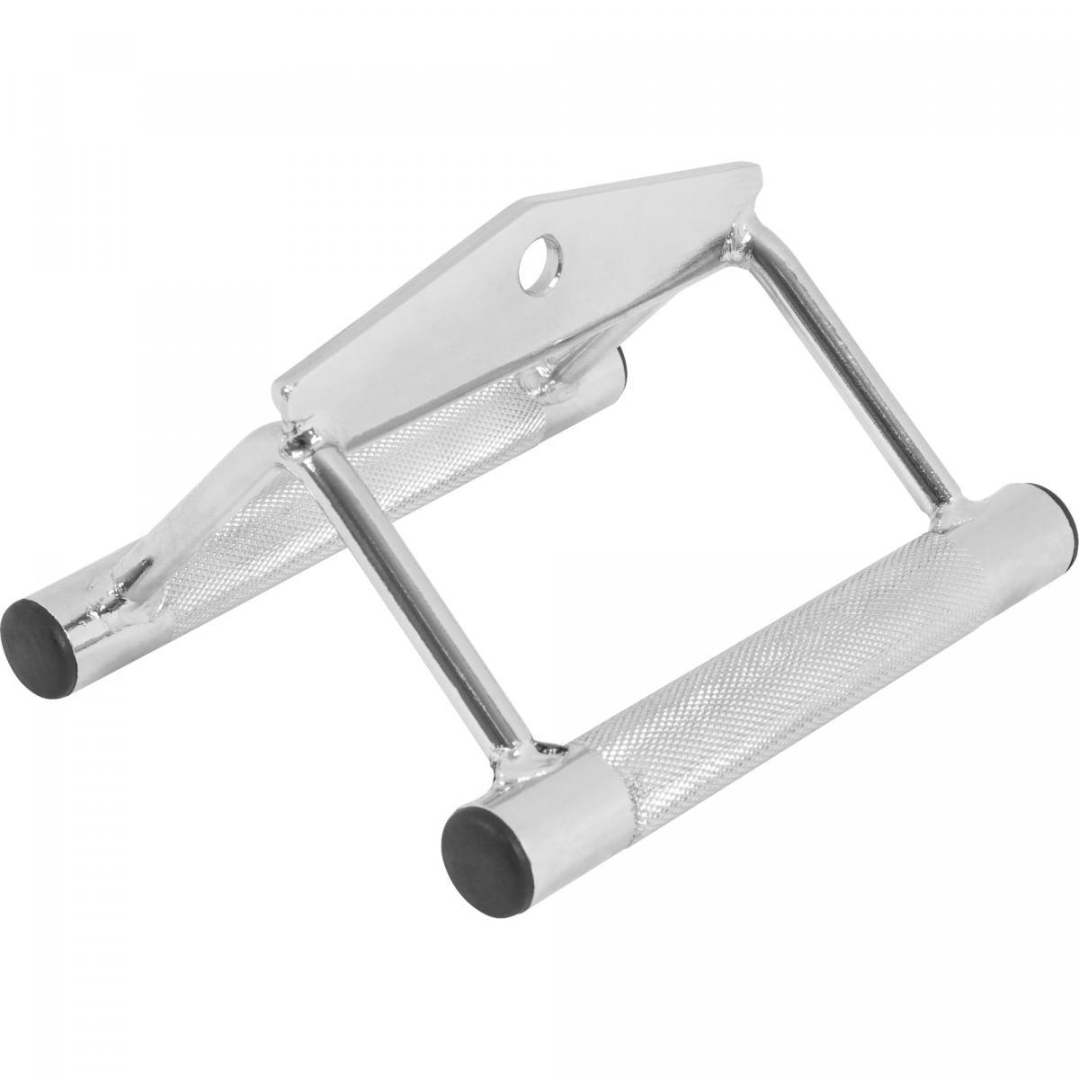 Rudergriff Set Chrom - Gorilla Sports Schweiz