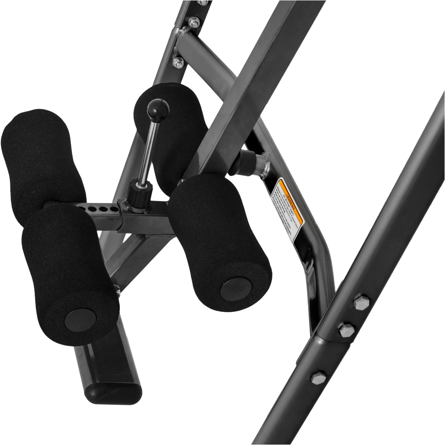 Inversion Table / Schwerkrafttrainer - Gorilla Sports Schweiz