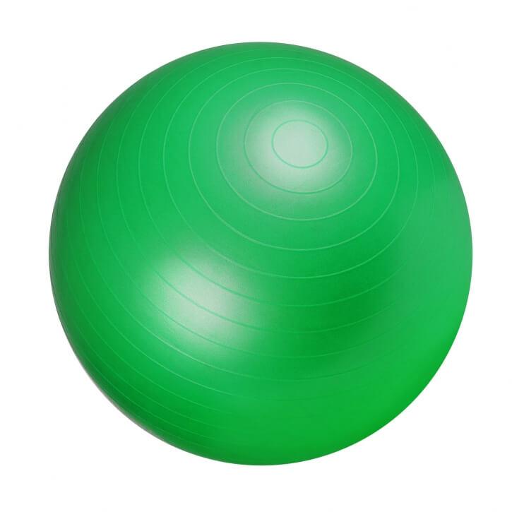 Gymnastikball Fitness Sitzball ⌀75 cm - Gorilla Sports Schweiz