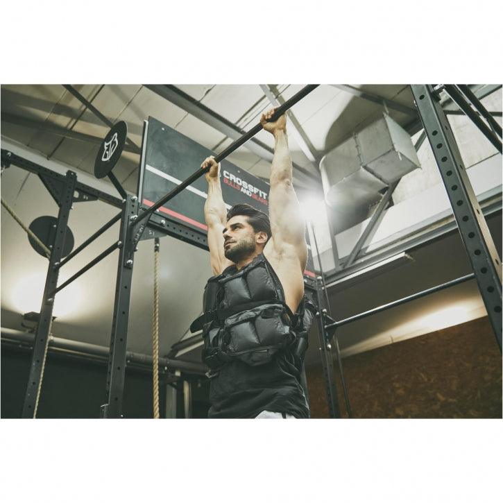 Gewichtsweste 10 - 30 KG - Gorilla Sports Schweiz