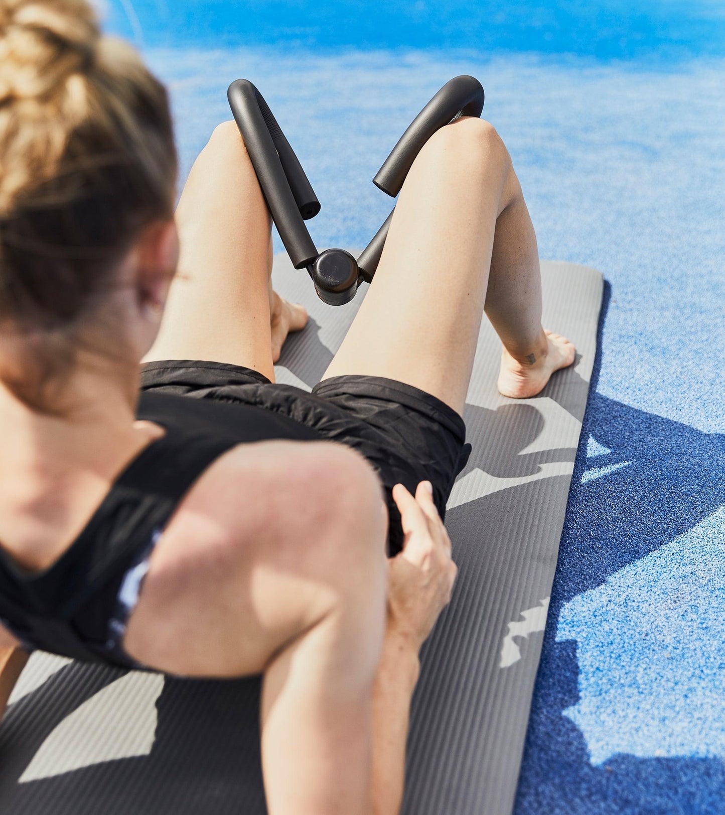 Adduktoren Trainer - Gorilla Sports Schweiz