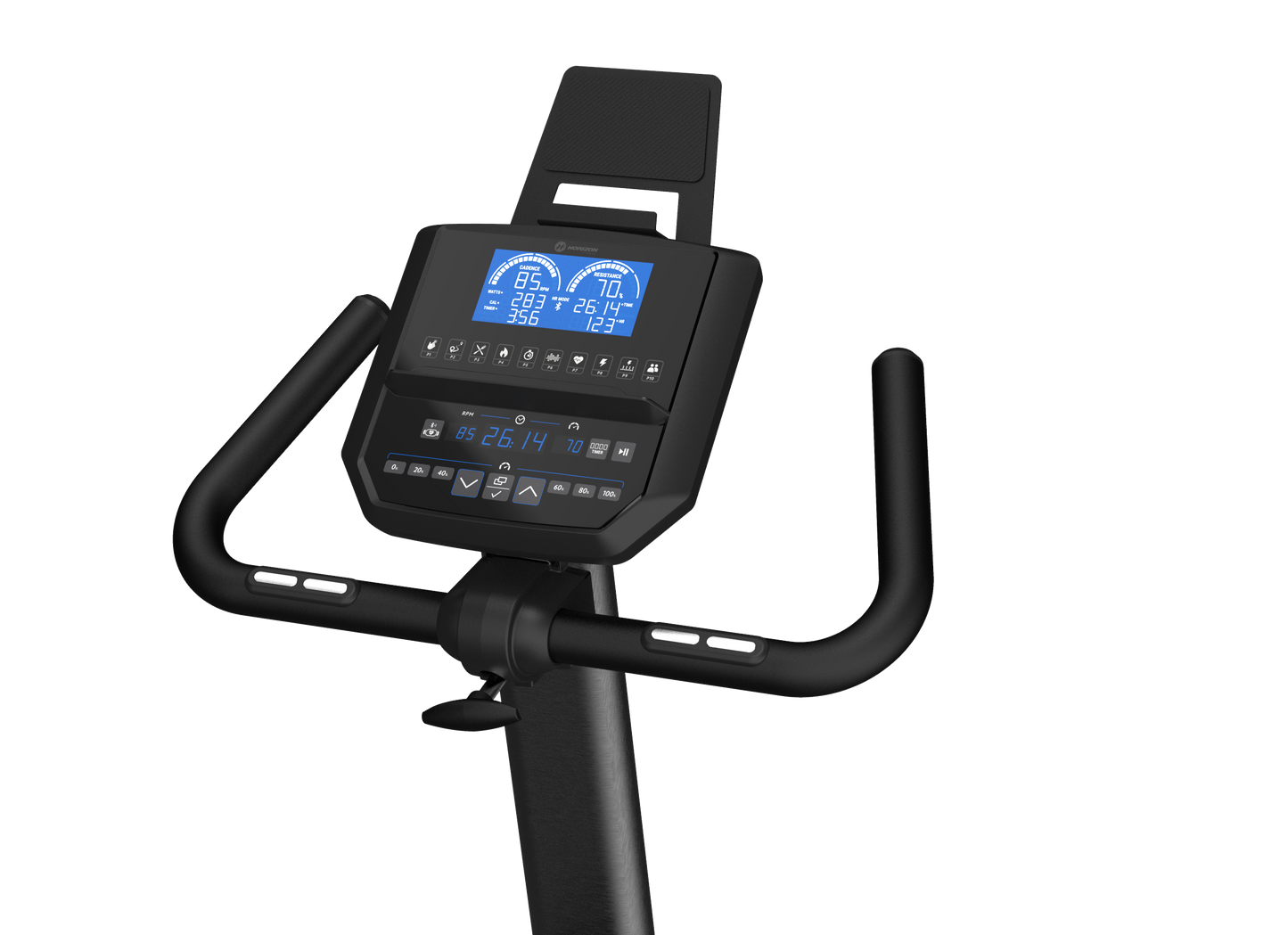 Ergometer 5.0Ui