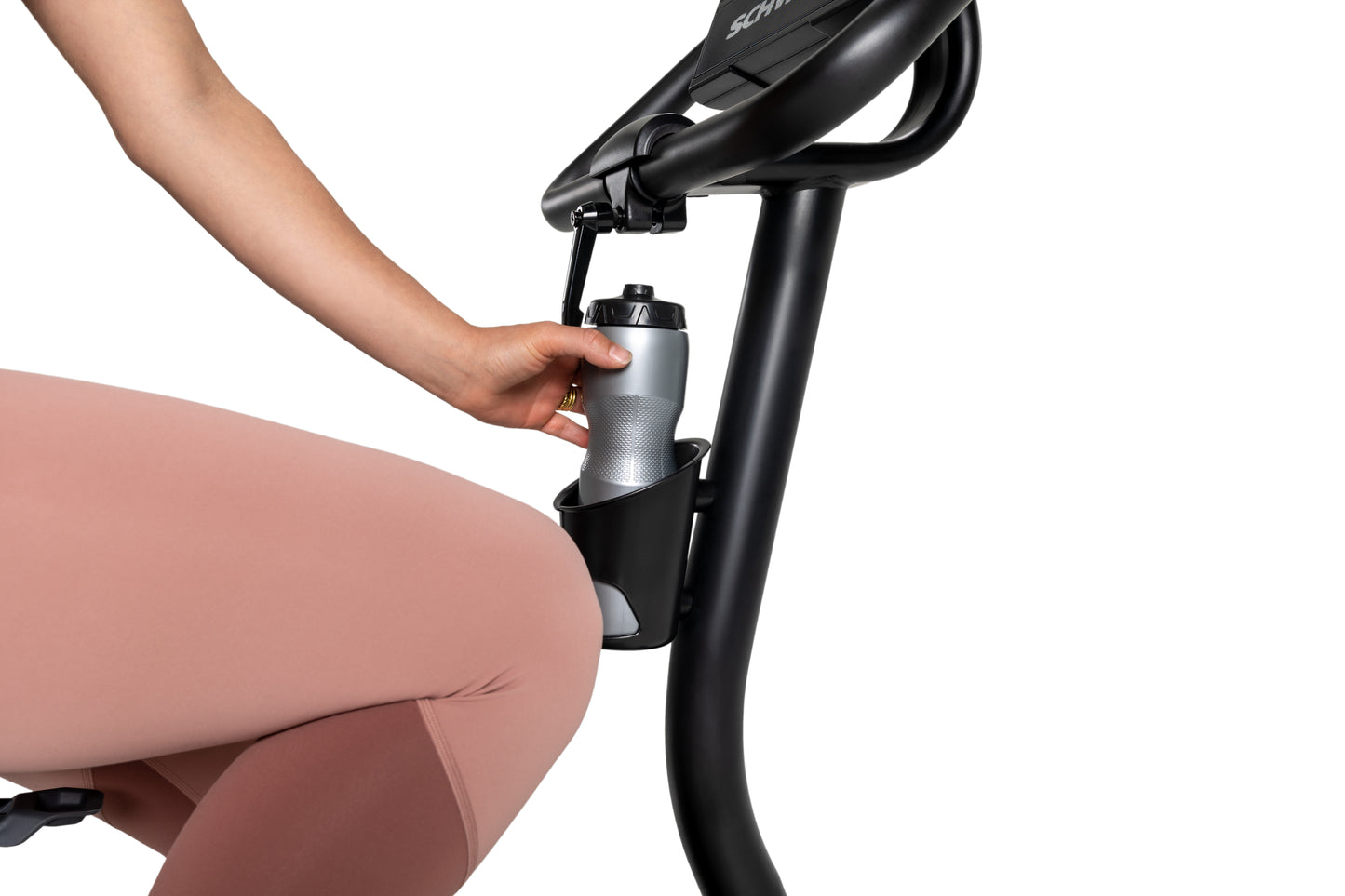 590U Upright Bike
