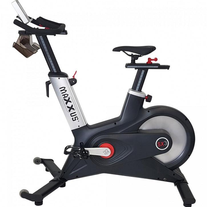 Speedbike SX 3 - Gorilla Sports Schweiz