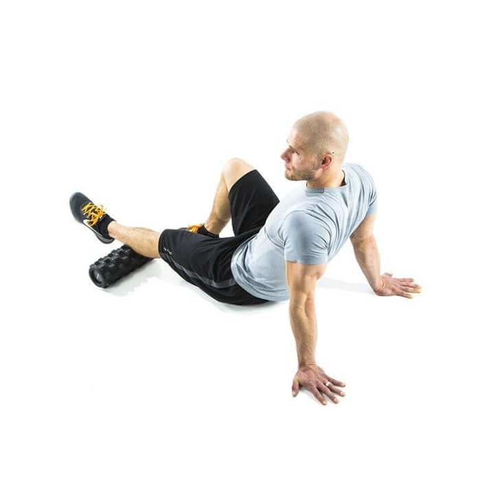Gymstick Faszienrolle - Gorilla Sports Schweiz