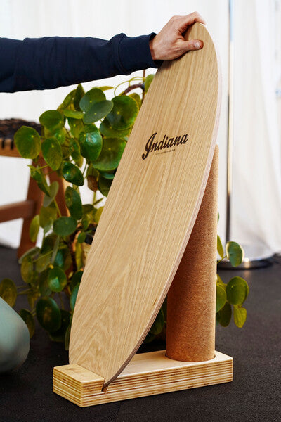 Stand für Balance Board