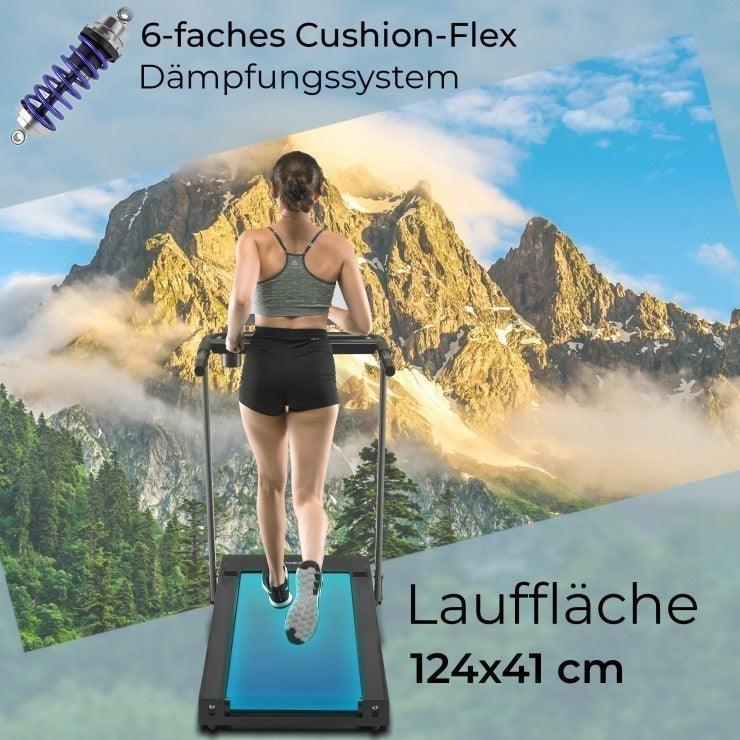 Laufband RunMaxx 3.0 - Gorilla Sports Schweiz