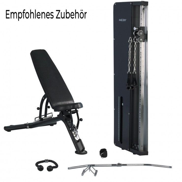 Kraftstation SmartGym H1 - Gorilla Sports Schweiz