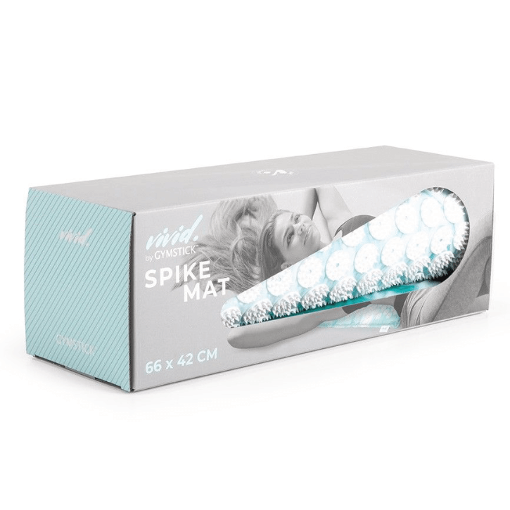 VIVID SPIKE MAT - Gorilla Sports Schweiz