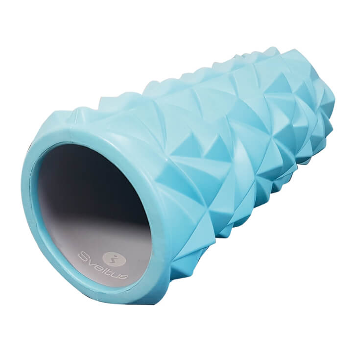 Sveltus Wellness Foam blue - Gorilla Sports Schweiz