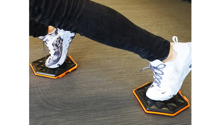 Sveltus functional slider premium - Gorilla Sports Schweiz