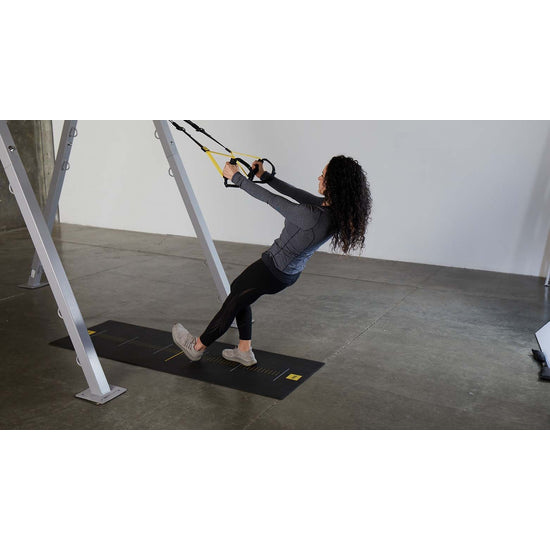TRX Suspension Training Matte