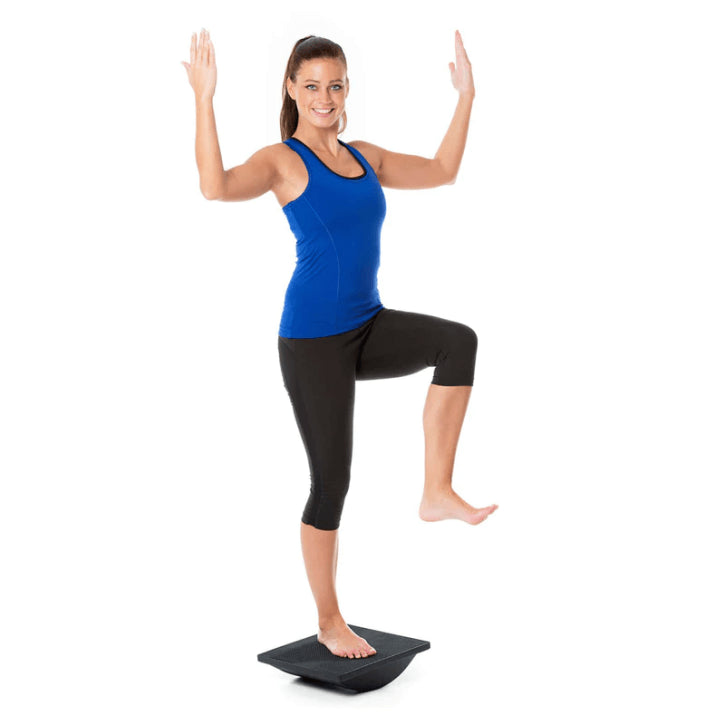 TheraBand Kippbrett - Gorilla Sports Schweiz