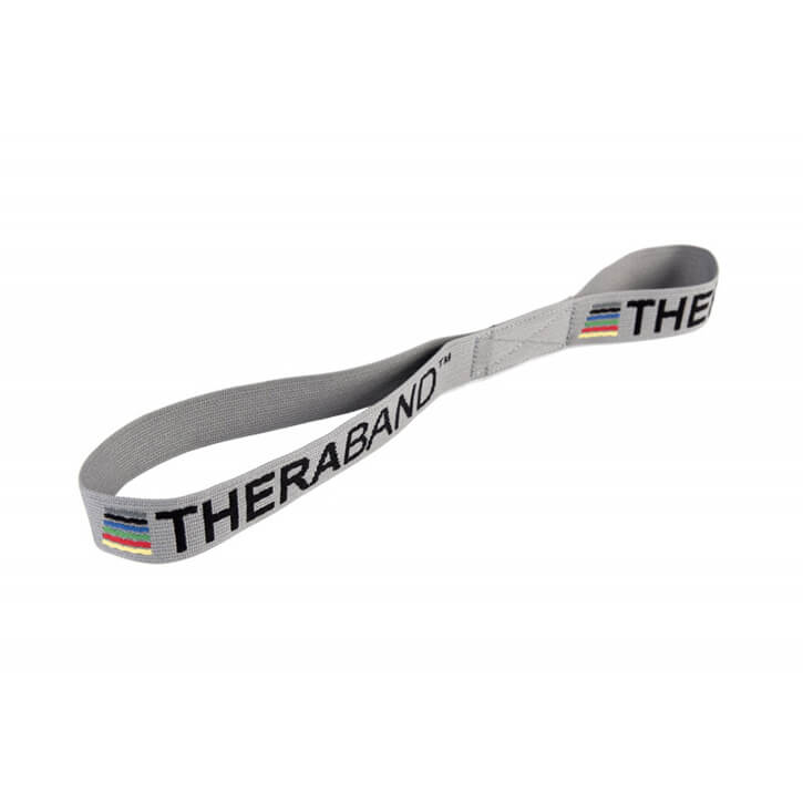 Theraband Zubehör Set (Assist, Türanker, Handgriffe) - Gorilla Sports Schweiz