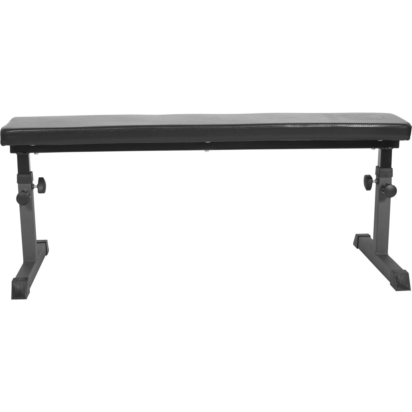 Flachbank Hantelbank verstellbar E-Series - Gorilla Sports Schweiz
