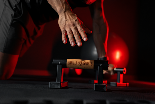 Split-Training vs. Ganzkörpertraining im Praxis-Check
