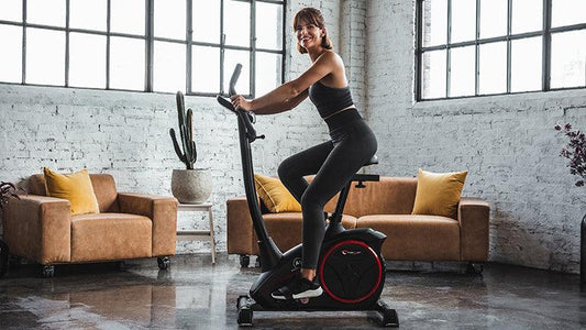 Welches Fitnessgerät ist für mich geeignet - Gorilla Sports Schweiz