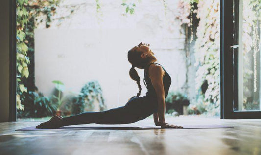 Yoga für Anfänger – Alles für deine erste Yogastunde - Gorilla Sports Schweiz