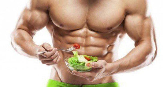 Six Pack bis zum Sommer - Gorilla Sports Schweiz