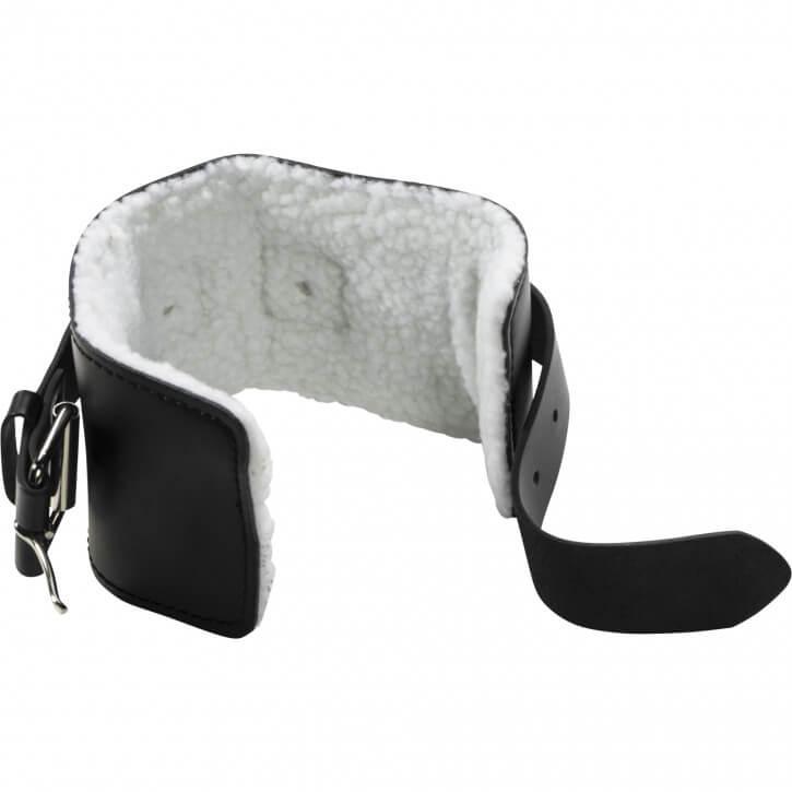 Ankle Strap Fussschlaufe Leder - Gorilla Sports Schweiz