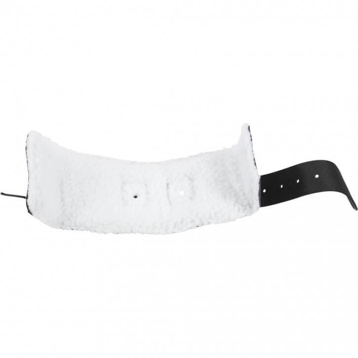 Ankle Strap Fussschlaufe Leder - Gorilla Sports Schweiz