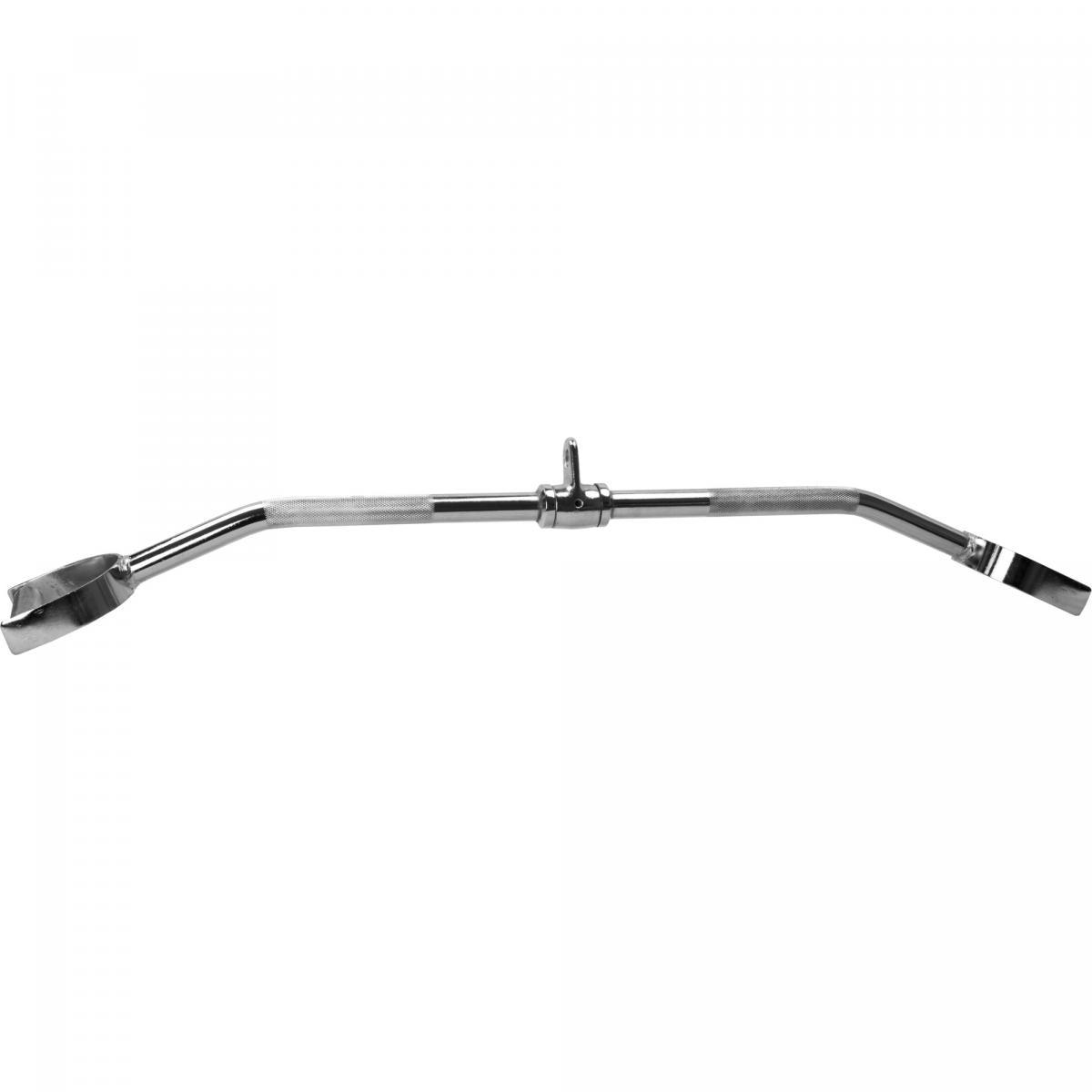 Rudergriff Set Chrom - Gorilla Sports Schweiz