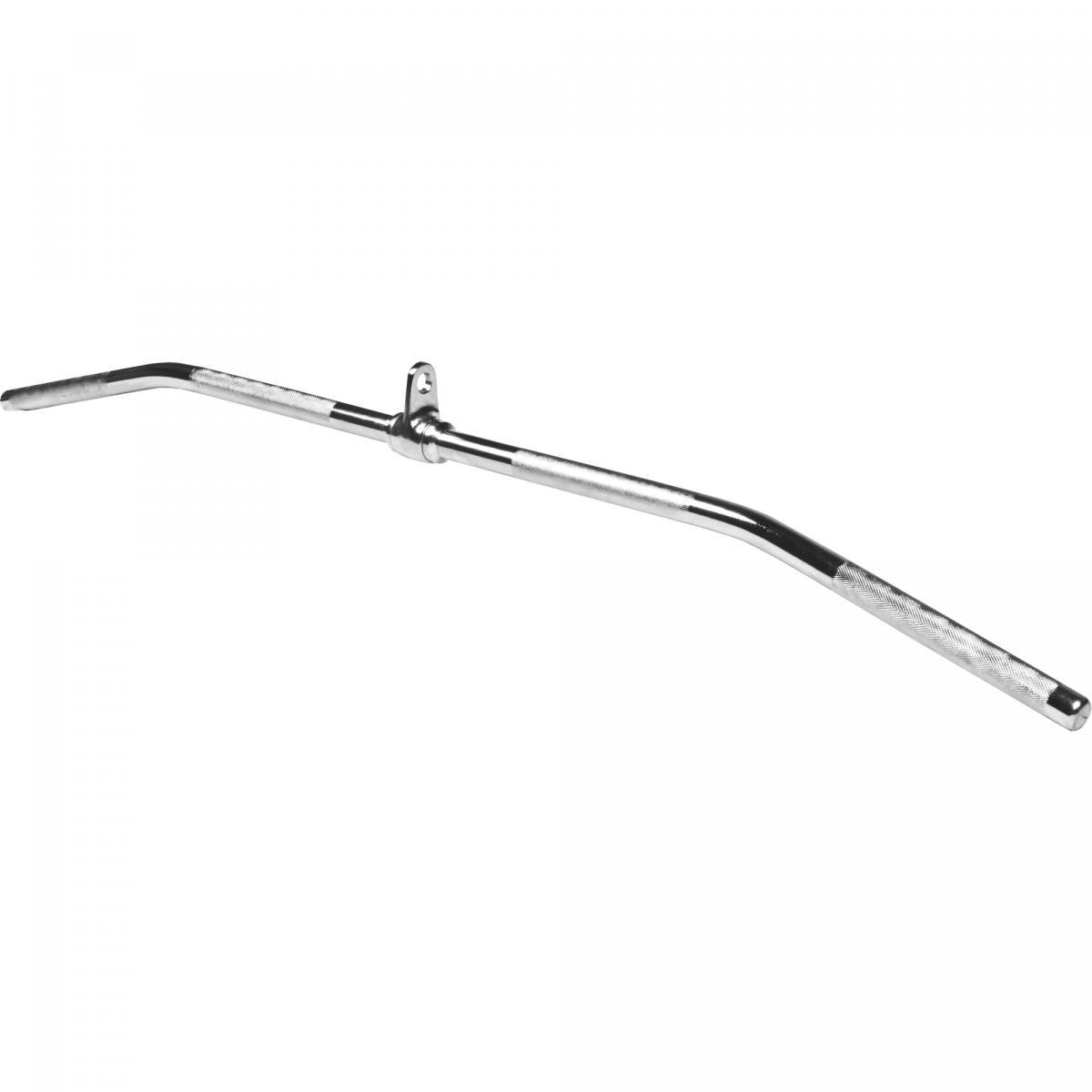 Rudergriff Set Chrom - Gorilla Sports Schweiz