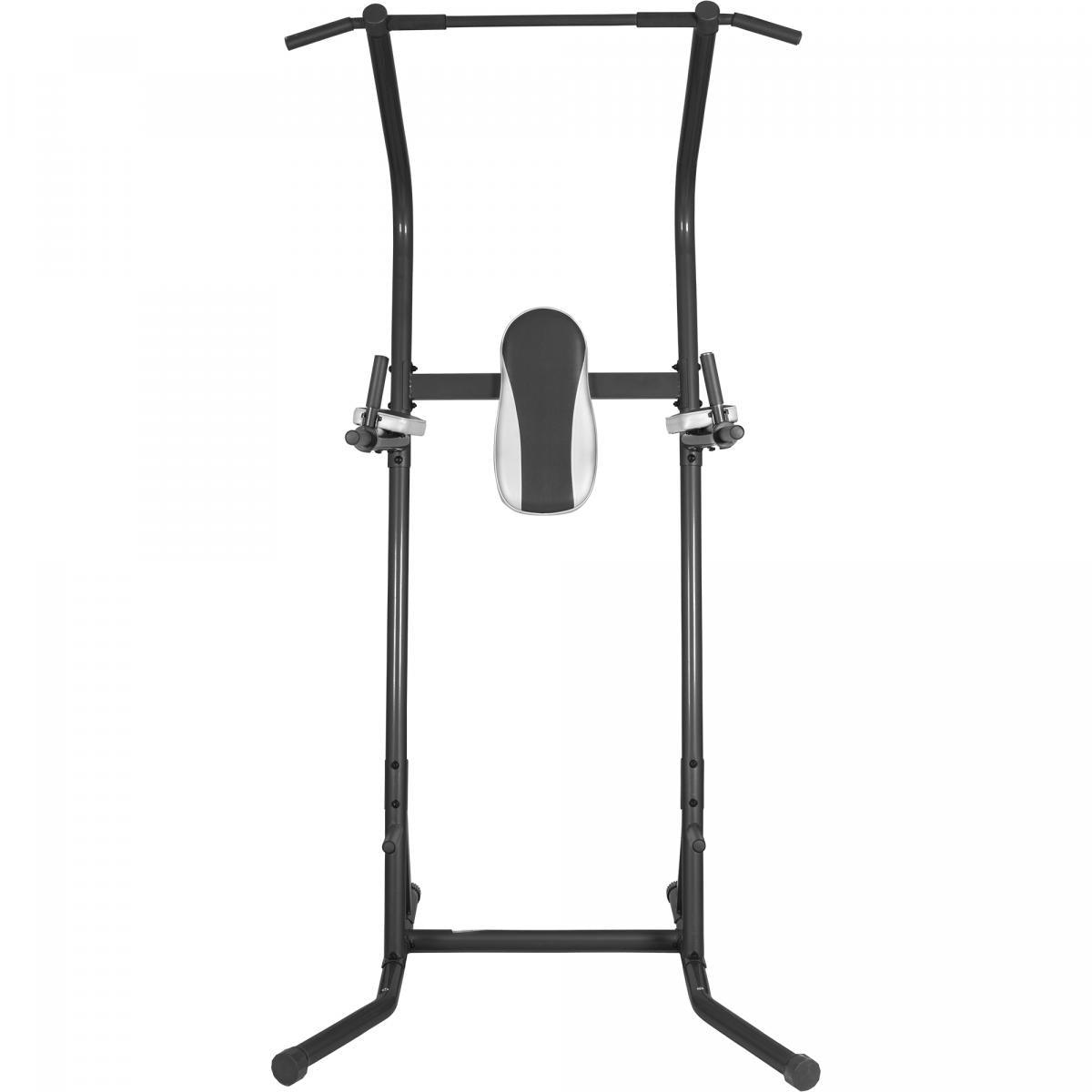 Power Tower Deluxe - Gorilla Sports Schweiz
