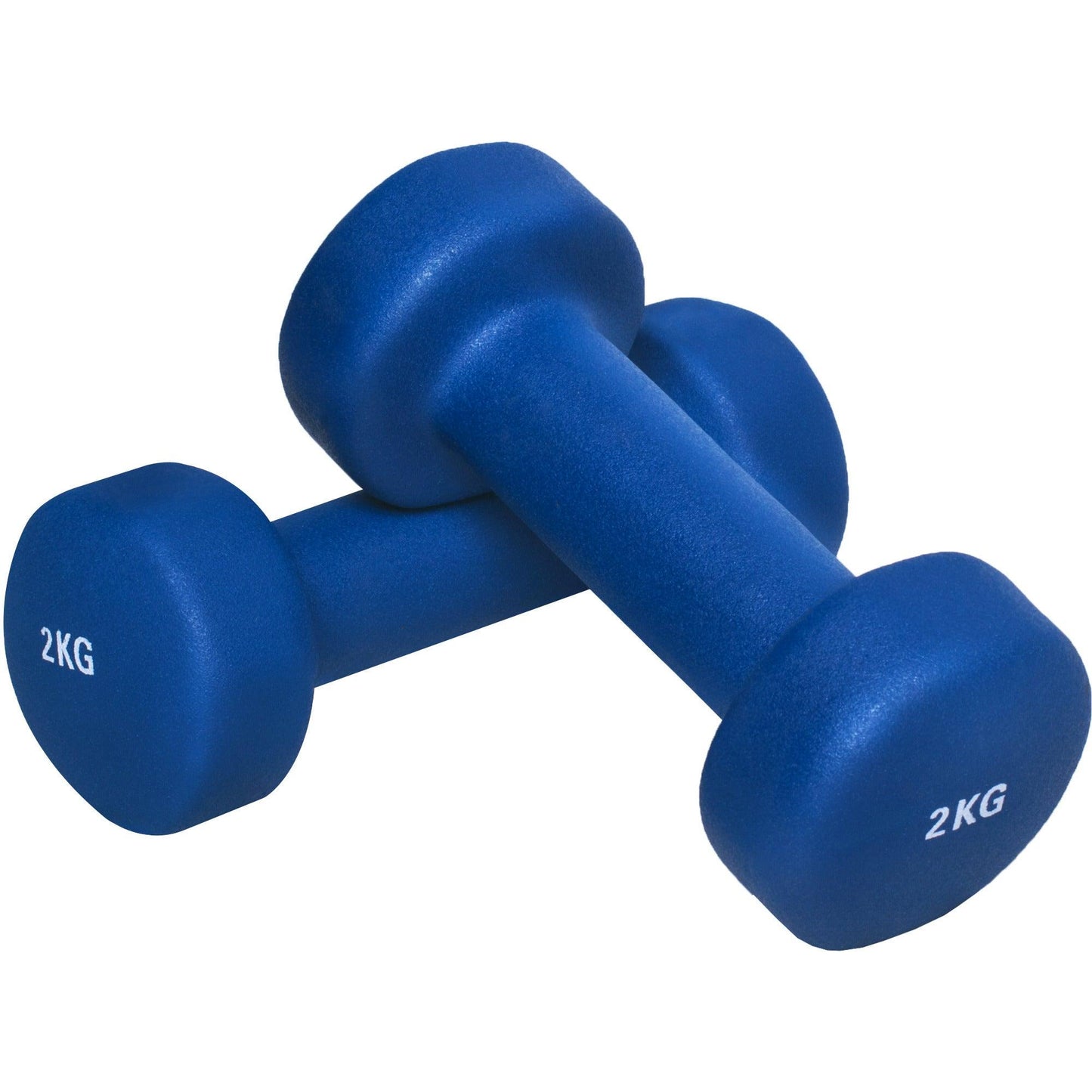 Gymnastikhantel-Set mit Koffer 10 kg - Gorilla Sports Schweiz