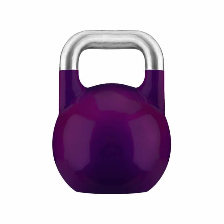 Kettlebell Competition 8-36 KG - Gorilla Sports Schweiz
