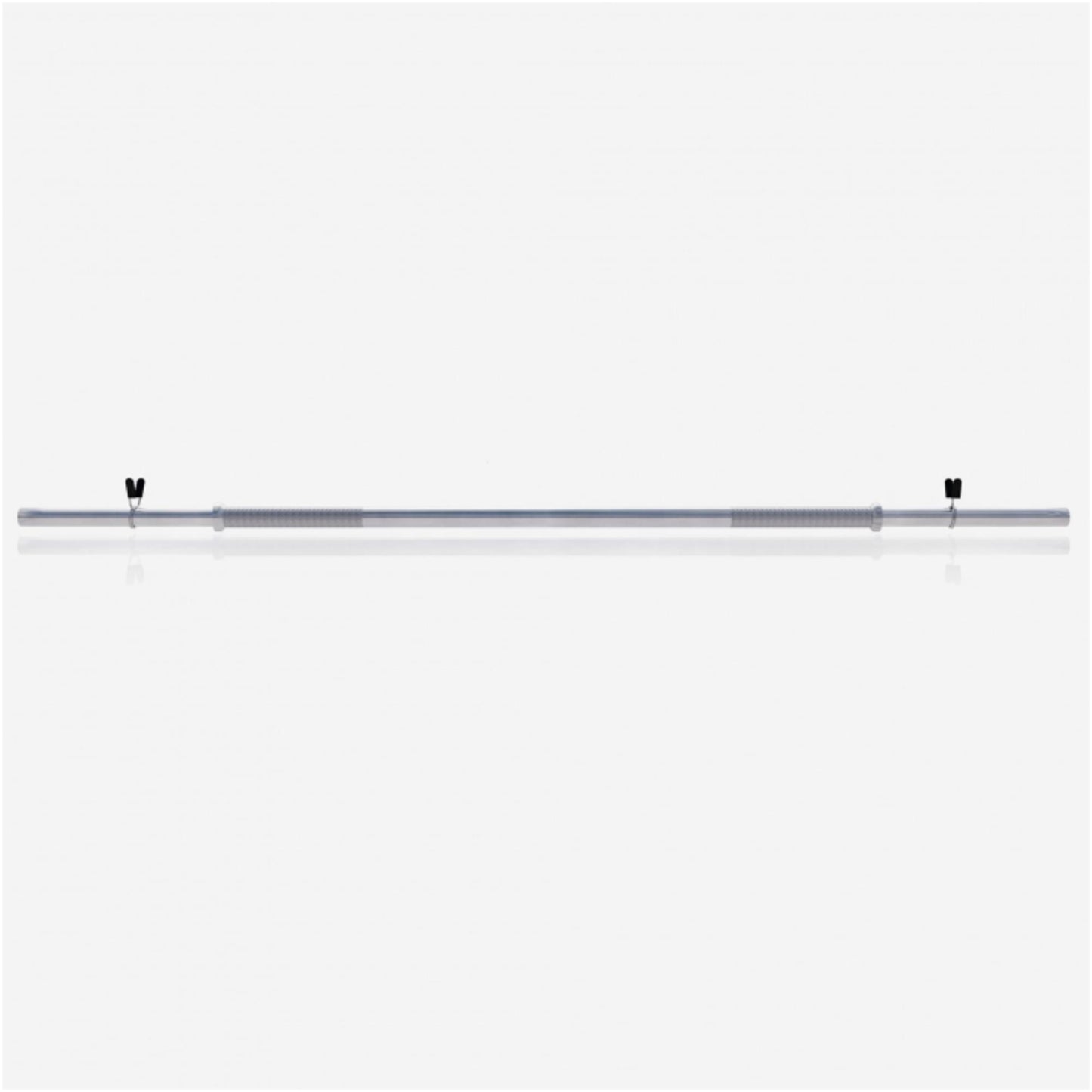 Langhantelstange Chrom 150 cm - Gorilla Sports Schweiz
