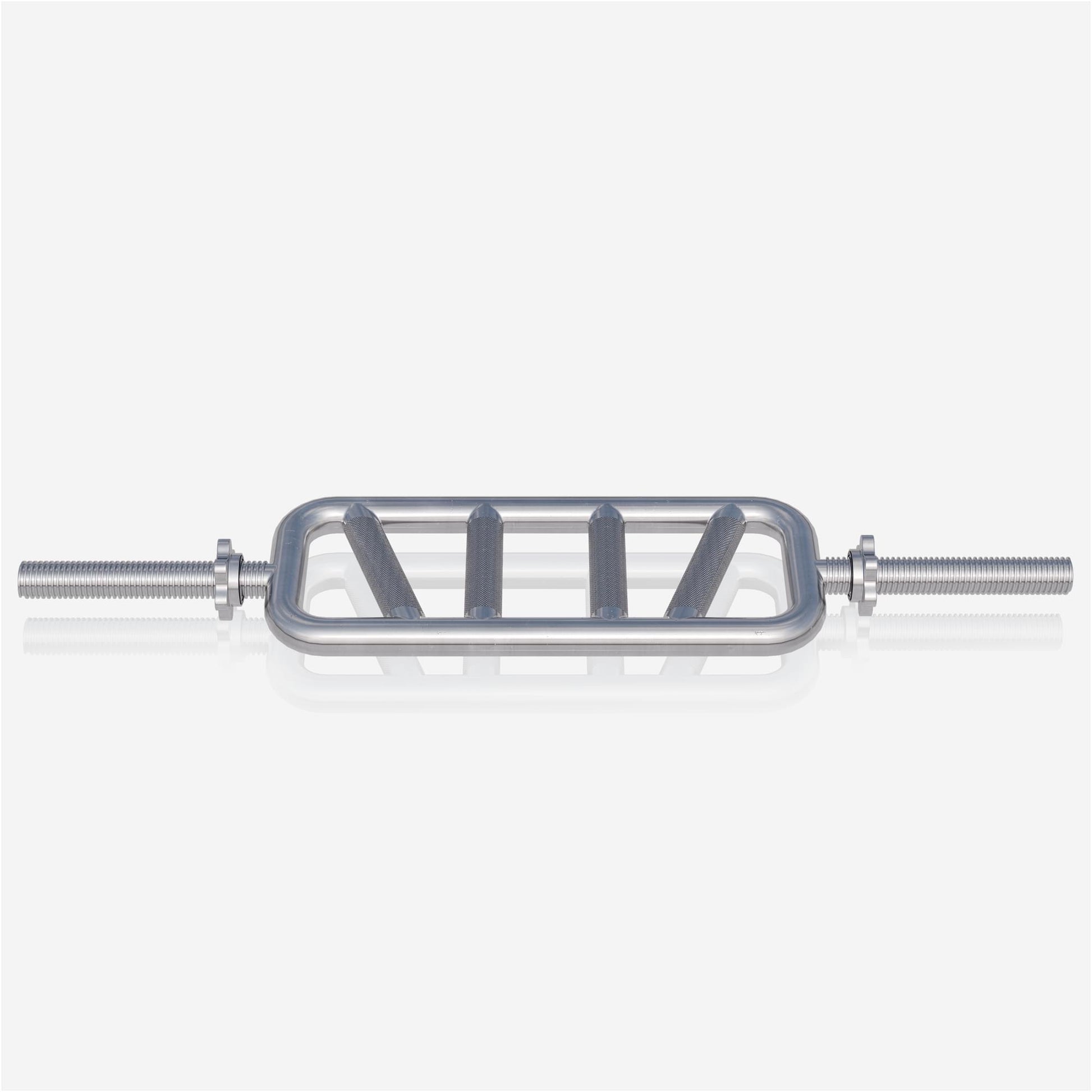 Trizepstrainer Diagonal Chrom - Gorilla Sports Schweiz