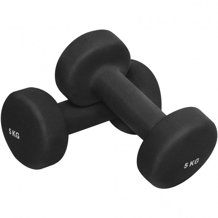 VINYL GYMNASTIKHANTELN - Gorilla Sports Schweiz