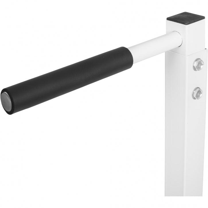 Dipper Station weiss/schwarz - Gorilla Sports Schweiz