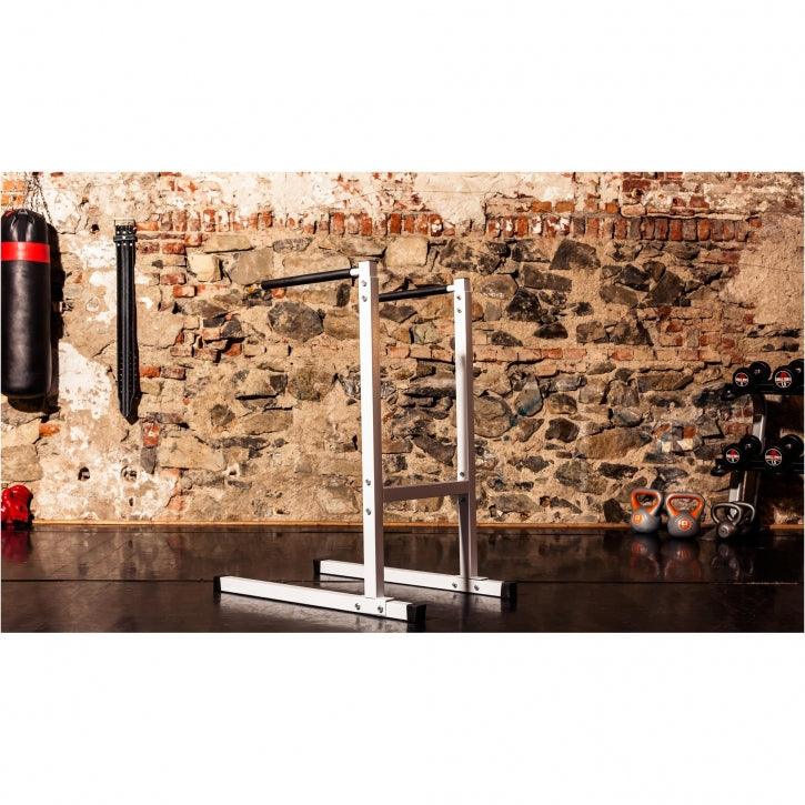 Dipper Station weiss/schwarz - Gorilla Sports Schweiz