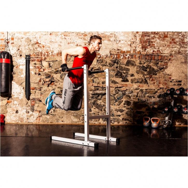 Dipper Station weiss/schwarz - Gorilla Sports Schweiz
