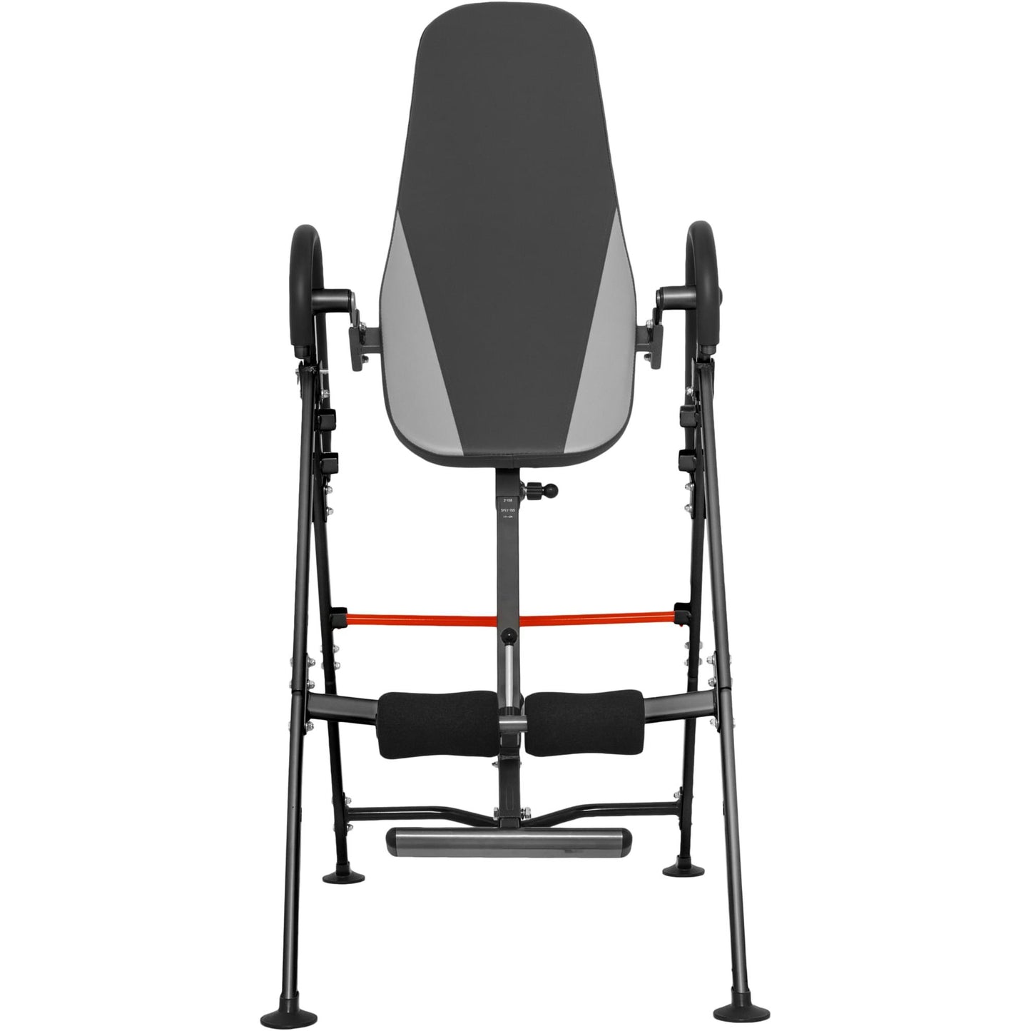 Inversion Table / Schwerkrafttrainer - Gorilla Sports Schweiz