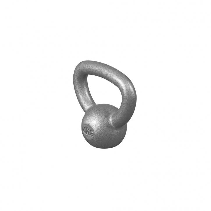 Kettlebell Gusseisen 2-32 KG - Gorilla Sports Schweiz
