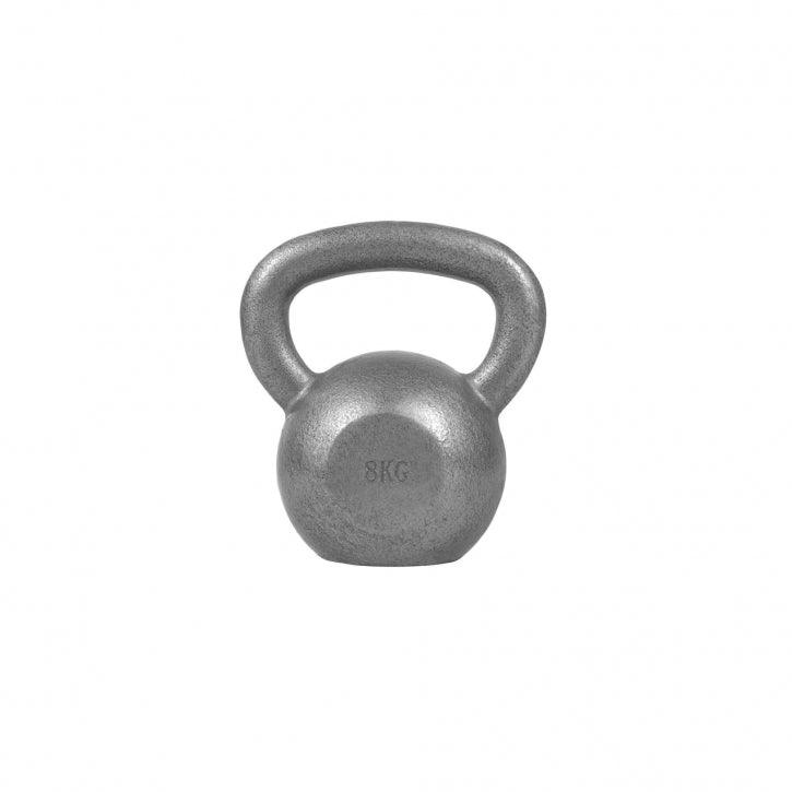 Kettlebell Gusseisen 2-32 KG - Gorilla Sports Schweiz