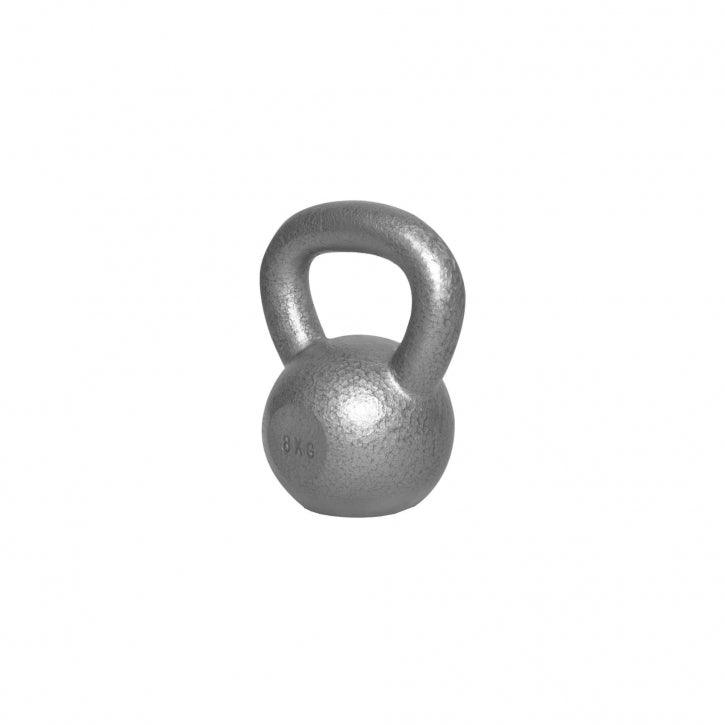 Kettlebell Gusseisen 2-32 KG - Gorilla Sports Schweiz