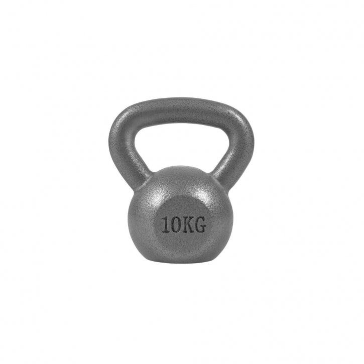 Kettlebell Gusseisen 2-32 KG - Gorilla Sports Schweiz