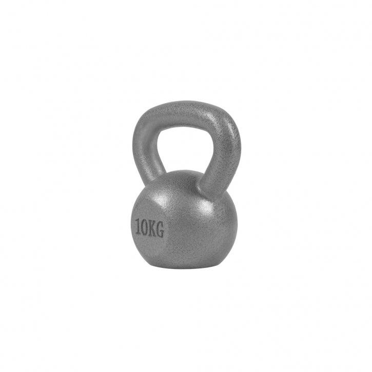 Kettlebell Gusseisen 2-32 KG - Gorilla Sports Schweiz