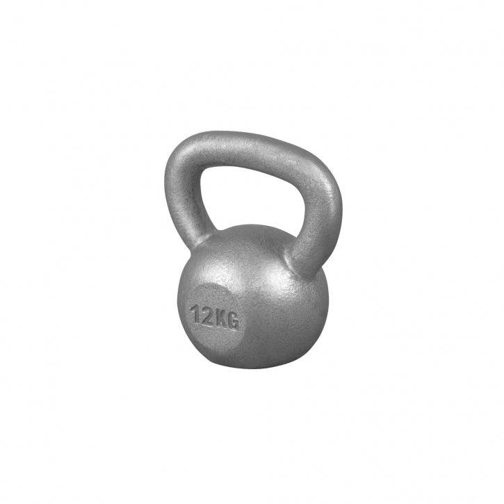 Kettlebell Gusseisen 2-32 KG - Gorilla Sports Schweiz