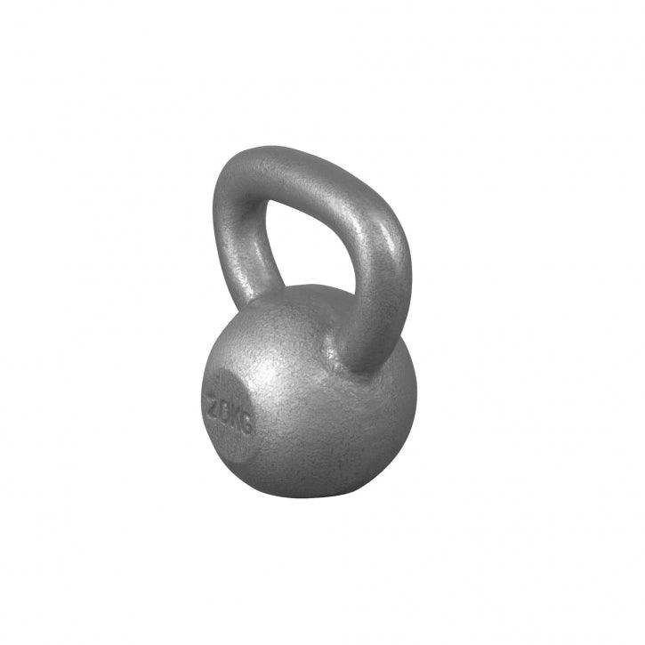 Kettlebell Gusseisen 2-32 KG - Gorilla Sports Schweiz