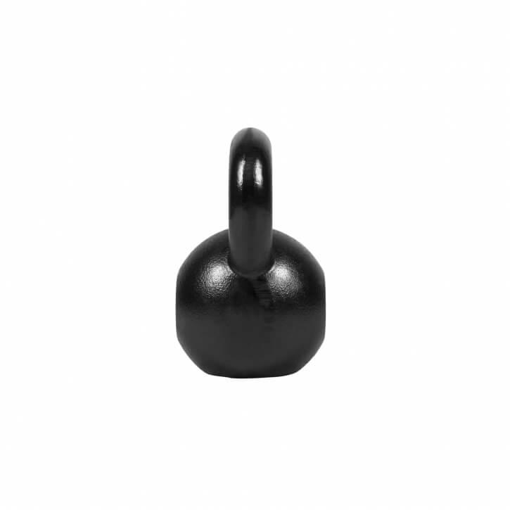 Kettlebell Gusseisen 2-32 KG - Gorilla Sports Schweiz
