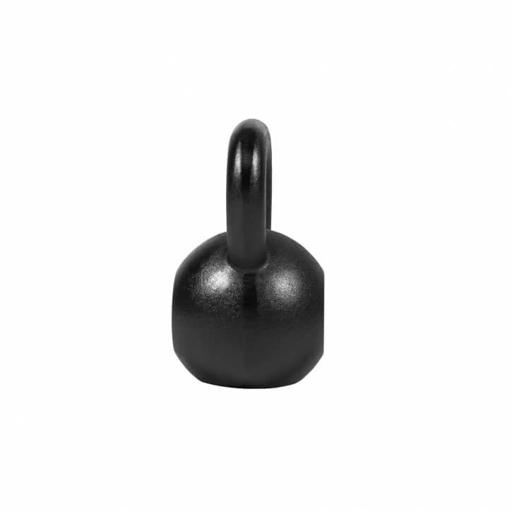 Kettlebell Gusseisen 2-32 KG - Gorilla Sports Schweiz