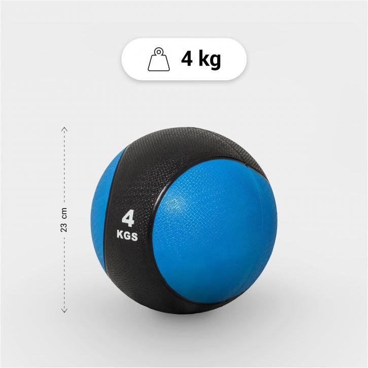 Medizinball 1-10 KG - Gorilla Sports Schweiz