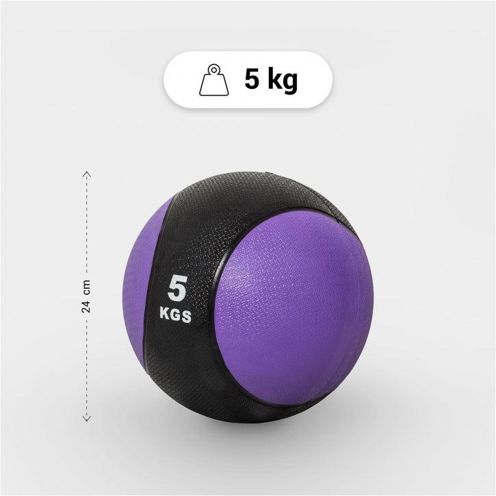 Medizinball 1-10 KG - Gorilla Sports Schweiz