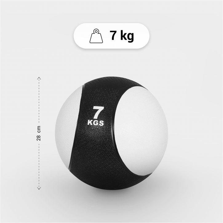 Medizinball 1-10 KG - Gorilla Sports Schweiz