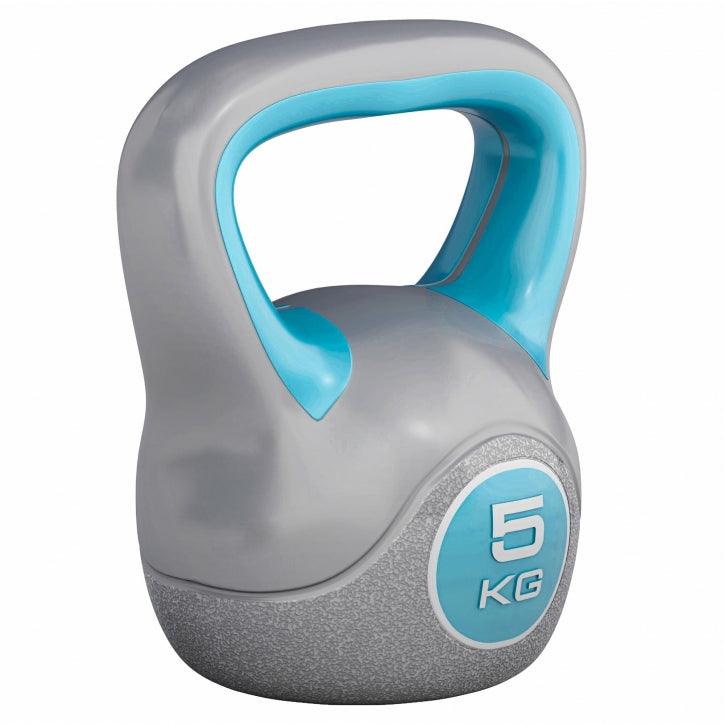 Kettlebell Stylish 2-113 KG - Gorilla Sports Schweiz